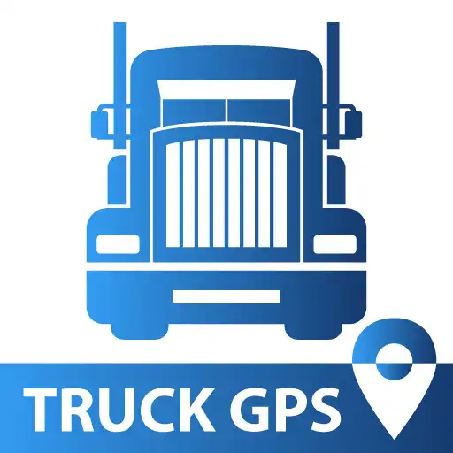 Play Truck GPS Navigation Assist APK