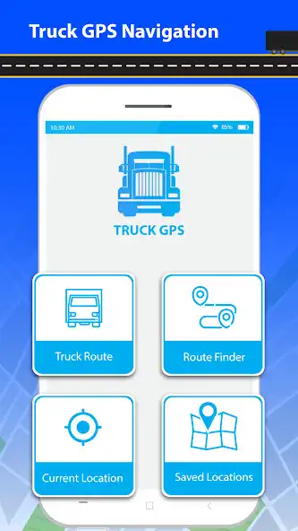 Play Truck GPS Navigation Assist and enjoy Truck GPS Navigation Assist with UptoPlay Play Truck GPS Navigation Assist and enjoy Truck GPS Navigation Assist with UptoPlay