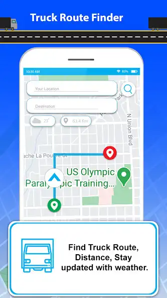 Play Truck GPS Navigation Assist as an online game online Truck GPS Navigation Assist with UptoPlay Play Truck GPS Navigation Assist as an online game Truck GPS Navigation Assist with UptoPlay