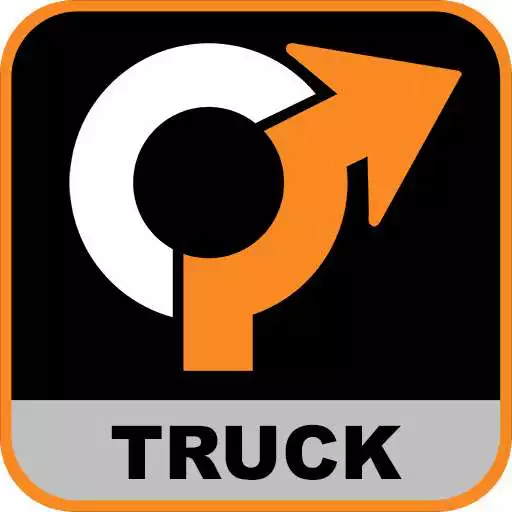Free play online Truck GPS Navigation APK