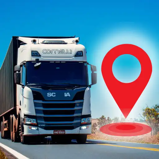 Play Truck GPS navigator - Directio APK Play Truck GPS navigator - Directio APK