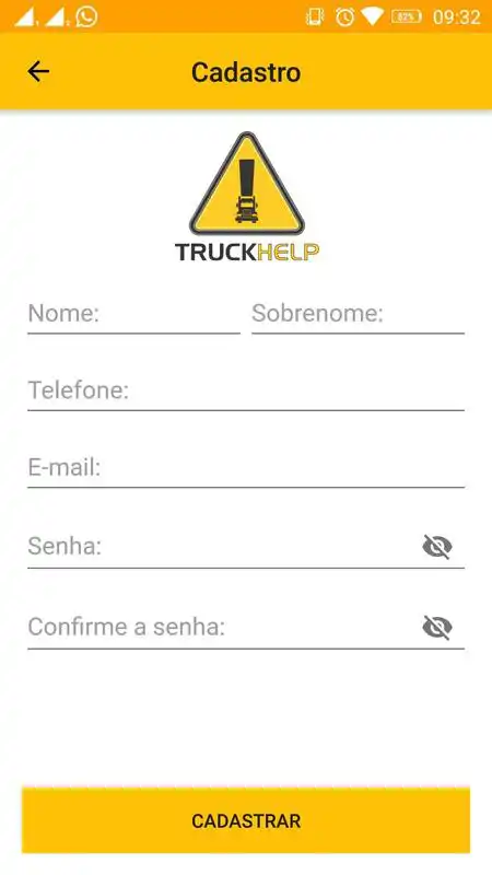 Play TruckHelp