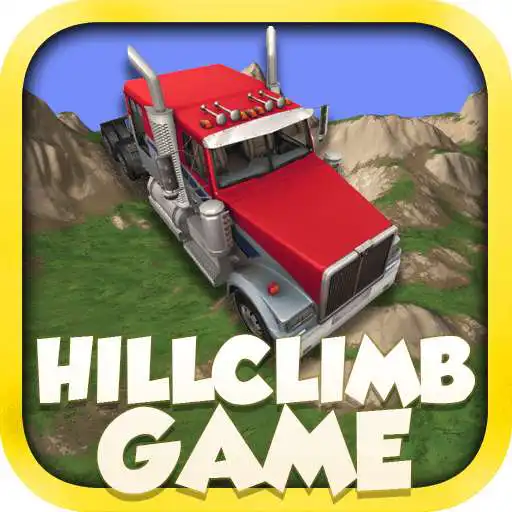 Free play online Truck Hill Climb Game  APK