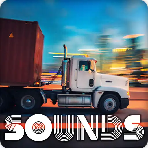 Play Truck Horn Sound Ringtones APK