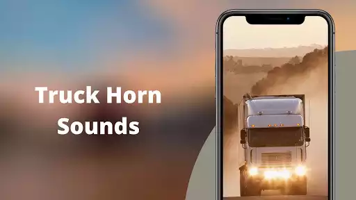 Play Truck Horn Sounds  and enjoy Truck Horn Sounds with UptoPlay