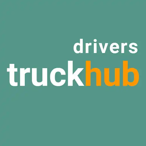 Play TruckHub Driver APK