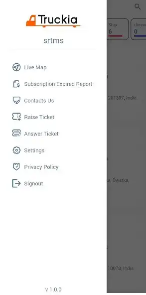 Play Truckia Live as an online game Truckia Live with UptoPlay