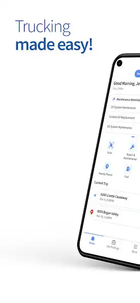 Play Truckin Central - Driver and enjoy Truckin Central - Driver with UptoPlay Play Truckin Central - Driver and enjoy Truckin Central - Driver with UptoPlay