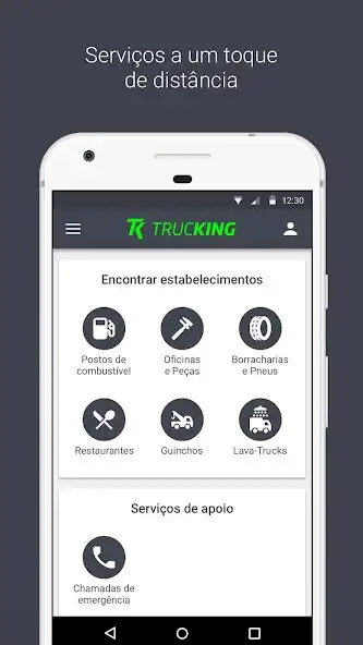 Play Trucking App – Fretes, Cargas, and enjoy Trucking App – Fretes, Cargas, with UptoPlay Play Trucking App – Fretes, Cargas, and enjoy Trucking App – Fretes, Cargas, with UptoPlay