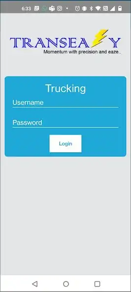 Play Trucking Transeazy  and enjoy Trucking Transeazy with UptoPlay