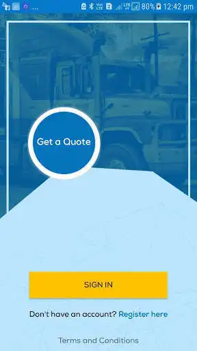 Play Truck Insurance