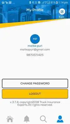 Play Truck Insurance