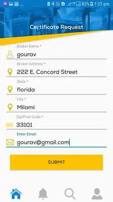 Play Truck Insurance