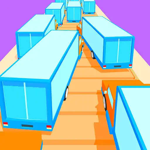 Play Truck Jumper 3D APK