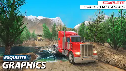 Play Truck Kar Wala Gadi Game  and enjoy Truck Kar Wala Gadi Game with UptoPlay