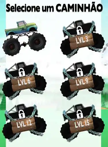 Play TRUCK KS as an online game TRUCK KS with UptoPlay