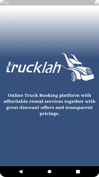 Play trucklah  and enjoy trucklah with UptoPlay