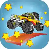 Free play online Truck Line APK