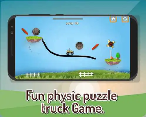 Play Truck Line