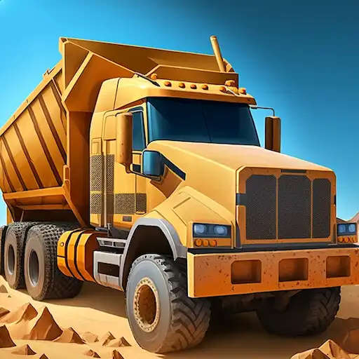 Play Truck Loader Parking APK Play Truck Loader Parking APK