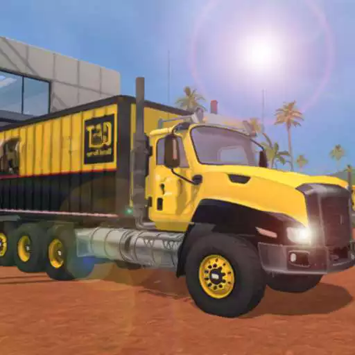 Play Truck & Loader Simulation City APK Play Truck & Loader Simulation City APK