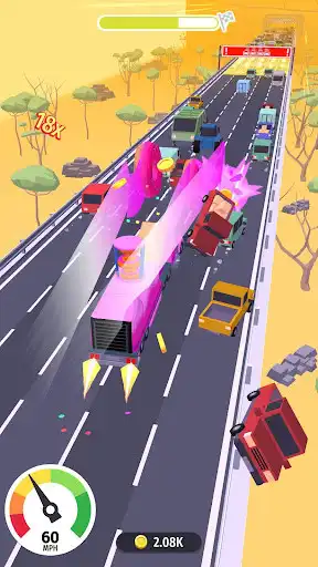 Play Truckload!  and enjoy Truckload! with UptoPlay