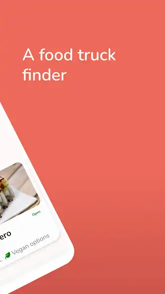 Play Truckly - Food Truck Finder as an online game Truckly - Food Truck Finder with UptoPlay