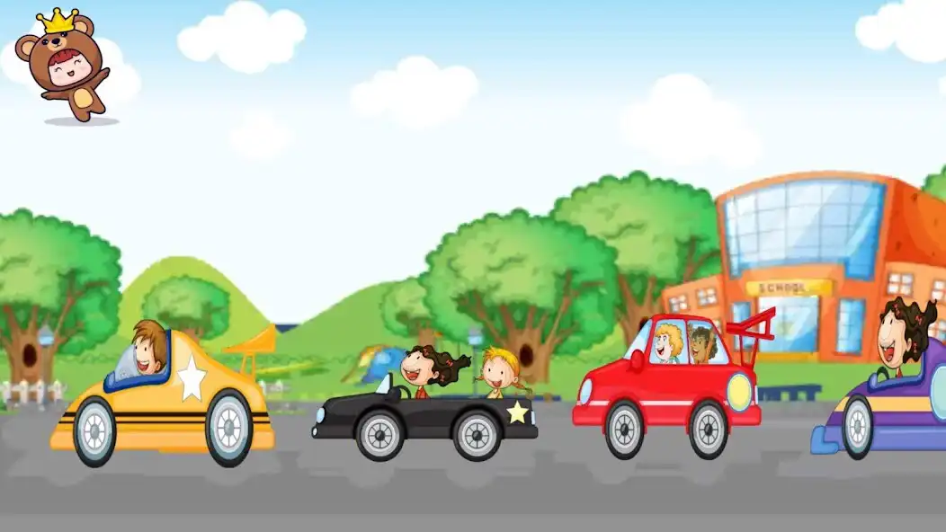Play Truck  Machine Puzzles Kids  and enjoy Truck  Machine Puzzles Kids with UptoPlay