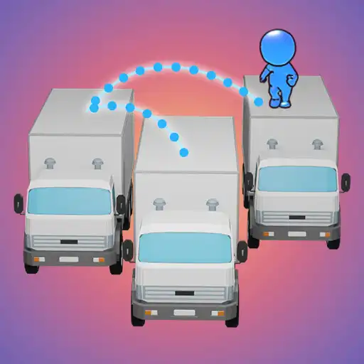 Play Truck Madness 3D APK