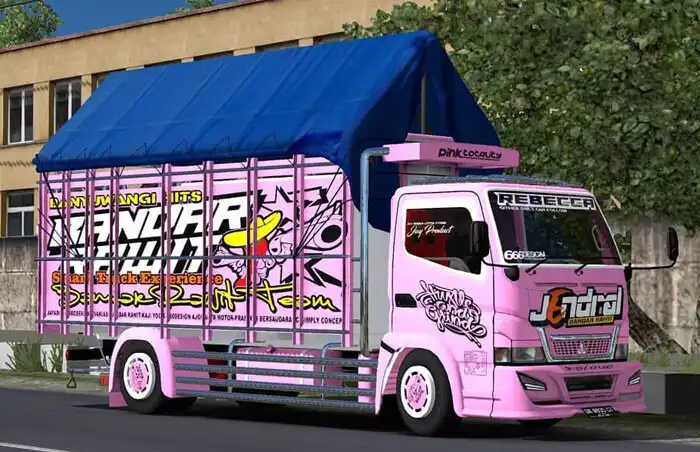 Play Truck Mania Wallpapers  and enjoy Truck Mania Wallpapers with UptoPlay