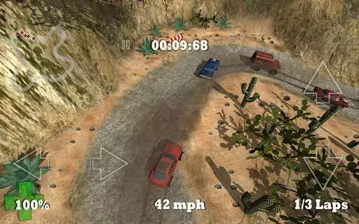 Play TruckMarks