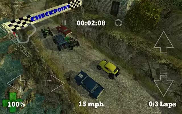 Play TruckMarks