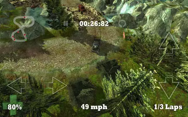 Play TruckMarks
