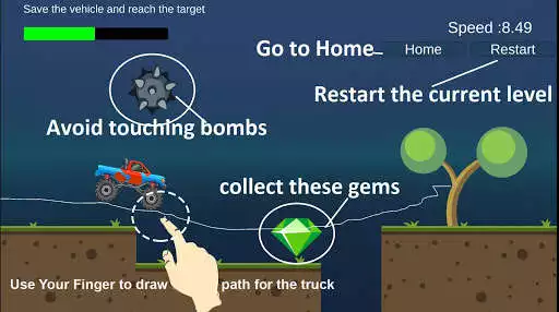 Play Truck Master  and enjoy Truck Master with UptoPlay
