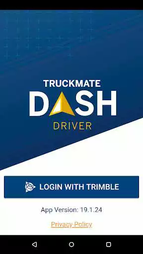 Play TruckMate Dash Driver  and enjoy TruckMate Dash Driver with UptoPlay