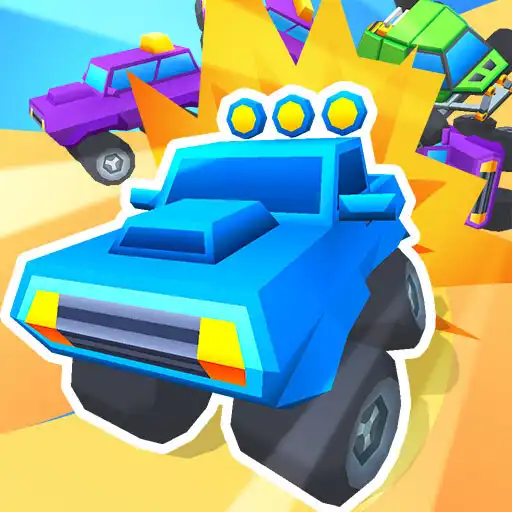Play Truck Merge Madness APK