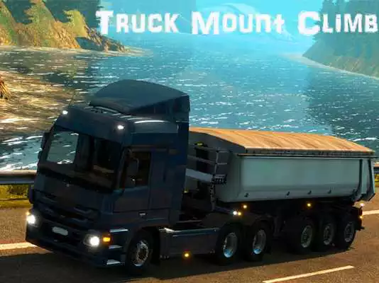 Play Truck Mount Climb
