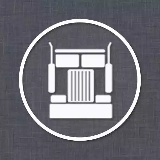 Play Truck Navigation, GPS - Road Hunter, Truck Stops APK