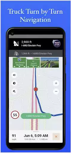 Play Truck Navigation, GPS - Road Hunter, Truck Stops and enjoy Truck Navigation, GPS - Road Hunter, Truck Stops with UptoPlay Play Truck Navigation, GPS - Road Hunter, Truck Stops and enjoy Truck Navigation, GPS - Road Hunter, Truck Stops with UptoPlay