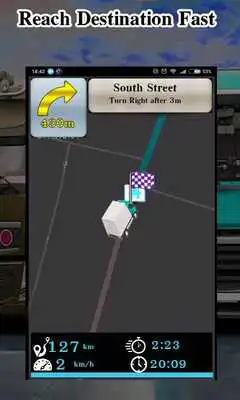 Play Truck Navigator : Truck Gps Navigation 2018, Free Play Truck Navigator : Truck Gps Navigation 2018, Free