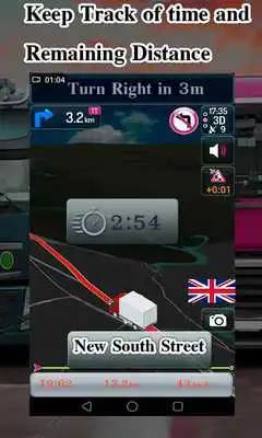 Play Truck Navigator : Truck Gps Navigation 2018, Free Play Truck Navigator : Truck Gps Navigation 2018, Free