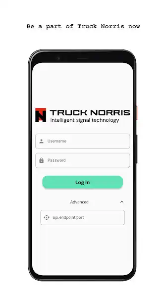 Play Truck Norris  and enjoy Truck Norris with UptoPlay