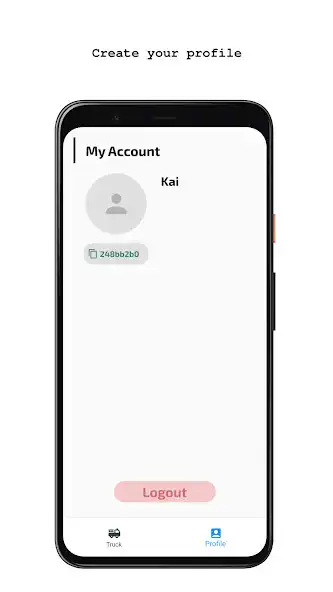 Play Truck Norris as an online game Truck Norris with UptoPlay