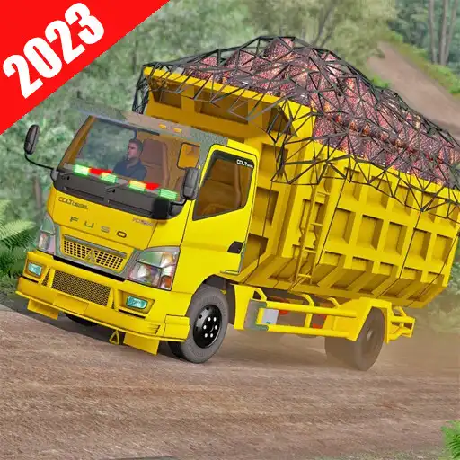 Play Truck Nusantara Simulator 2023 APK Play Truck Nusantara Simulator 2023 APK