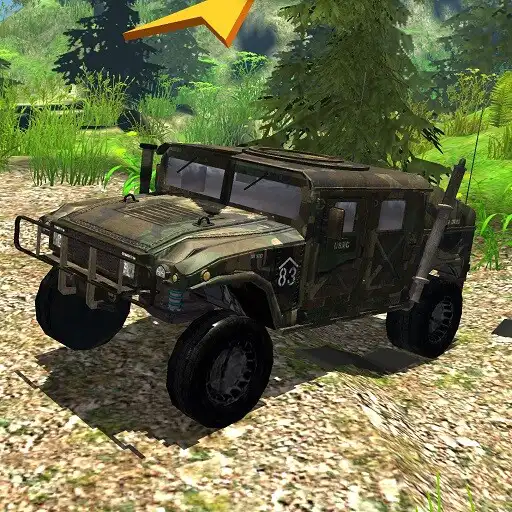 Play Truck Offroad Drive Heavy Car APK