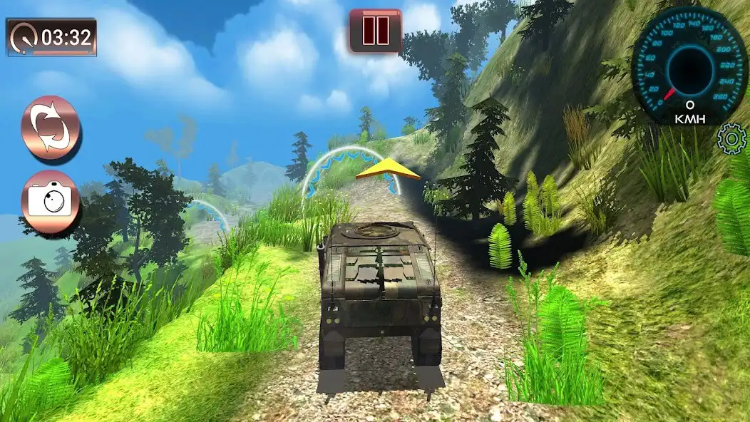 Play Truck Offroad Drive Heavy Car  and enjoy Truck Offroad Drive Heavy Car with UptoPlay