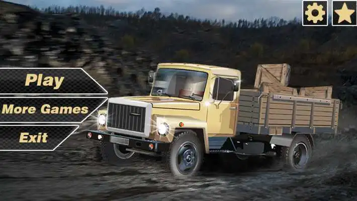 Play Truck Off-Road