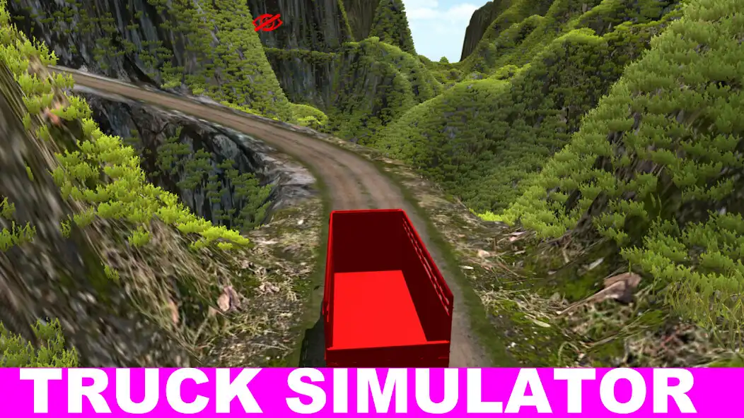 Play Truck Off Road Simulator as an online game online Truck Off Road Simulator with UptoPlay Play Truck Off Road Simulator as an online game Truck Off Road Simulator with UptoPlay