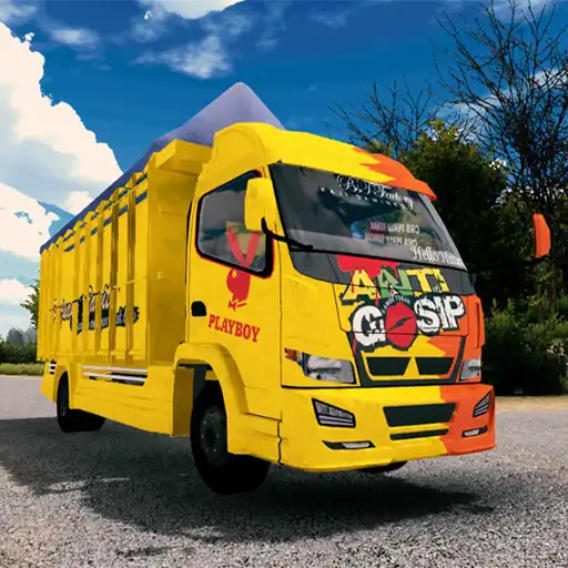 Play Truck Oleng Anti Gosip 2023 APK