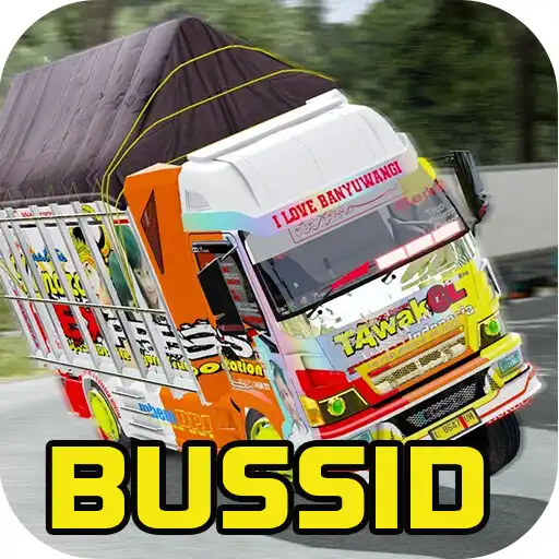 Play Truck Oleng Bussid 2023 APK